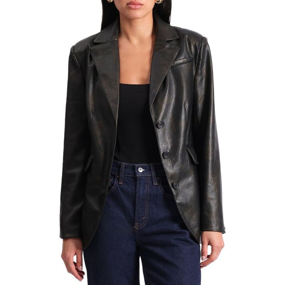 Bagatelle Womens Blazer
